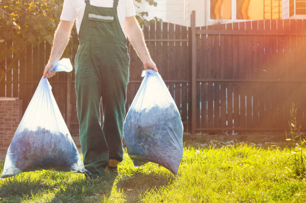 Best Same-Day Junk Removal  in Ecru, MS