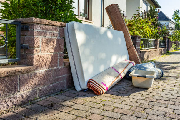Best Appliance Removal Near Me  in Ecru, MS