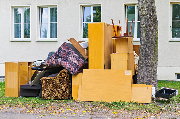 Best Appliance Removal Near Me  in Ecru, MS