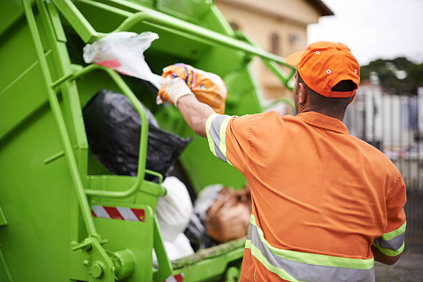 Best Estate Cleanout Services  in Ecru, MS