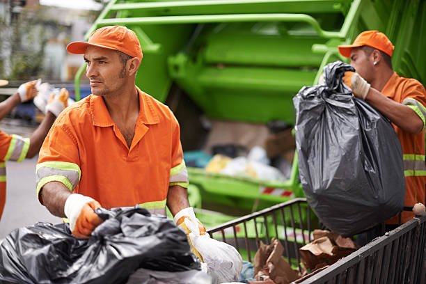 Reliable Ecru, MS Junk Removal Solutions